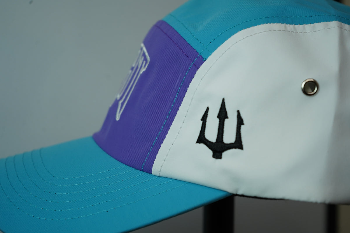 6FAT- RETRO RUNNERS CAP