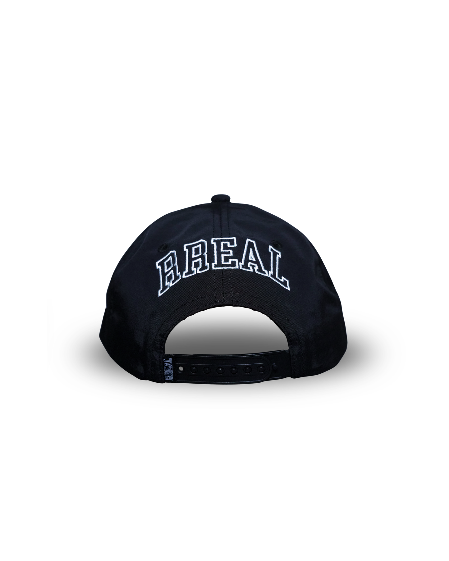 RREAL APACHE LEGACY CAP