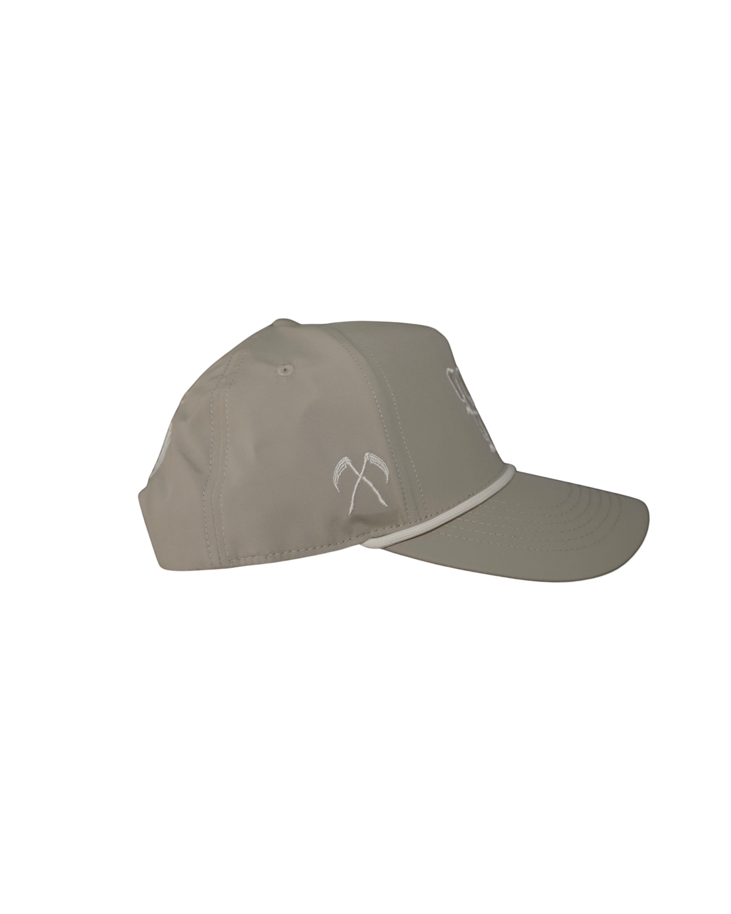 GOOD GIRL SNAPBACK – WATERPROOF