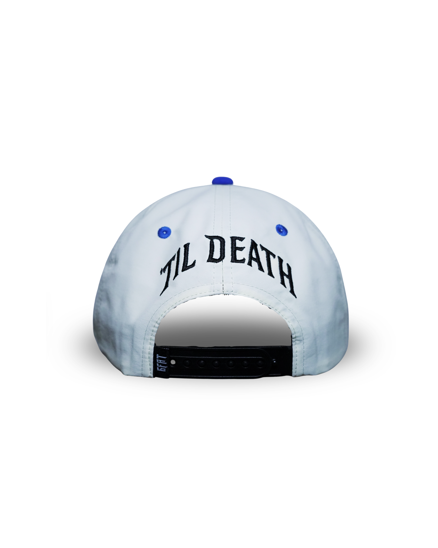 6FAT REAPERS – LAST ANGEL CAP