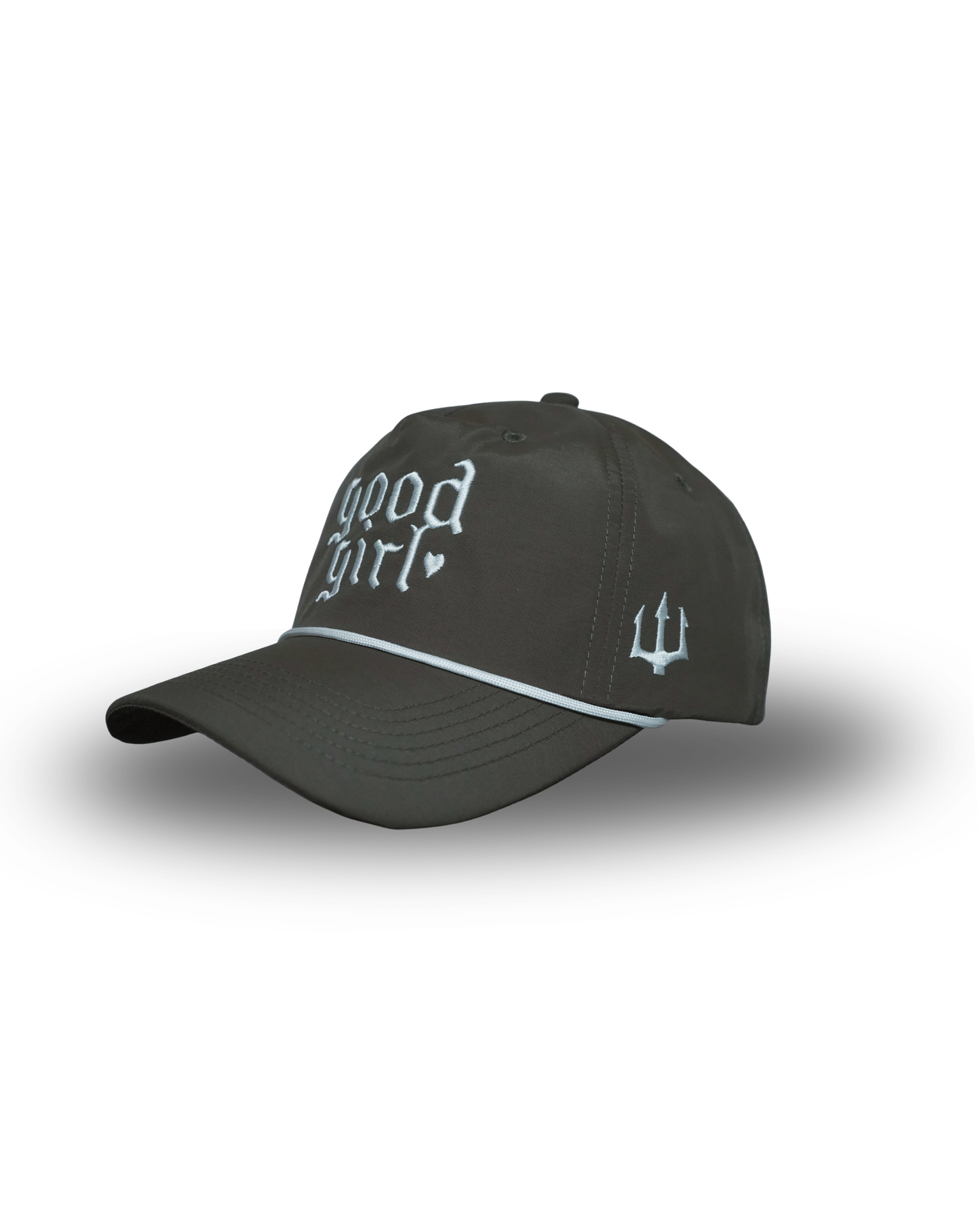 6FAT GOOD GIRL – MOCHA LATTE