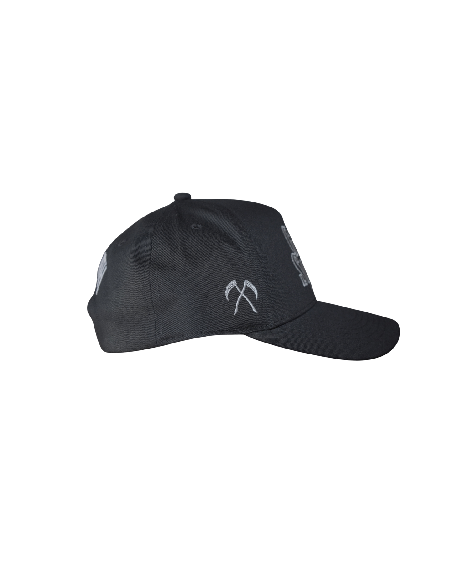 6FAT GOON SQUAD SNAPBACK