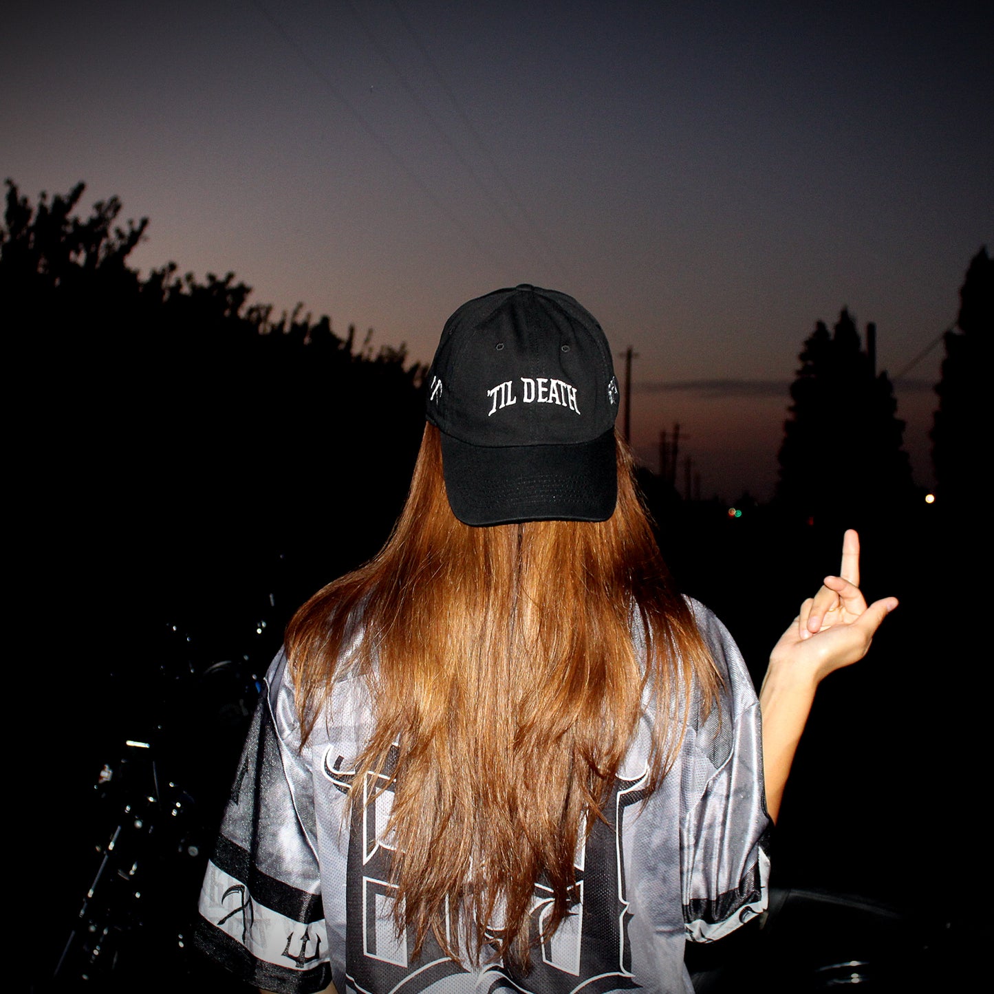 6FAT “GIVEAWAY” JERSEY & HAT