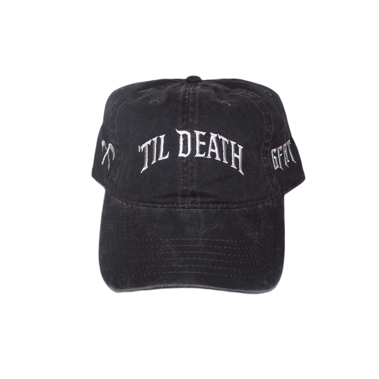 6FAT “GIVEAWAY” JERSEY & HAT