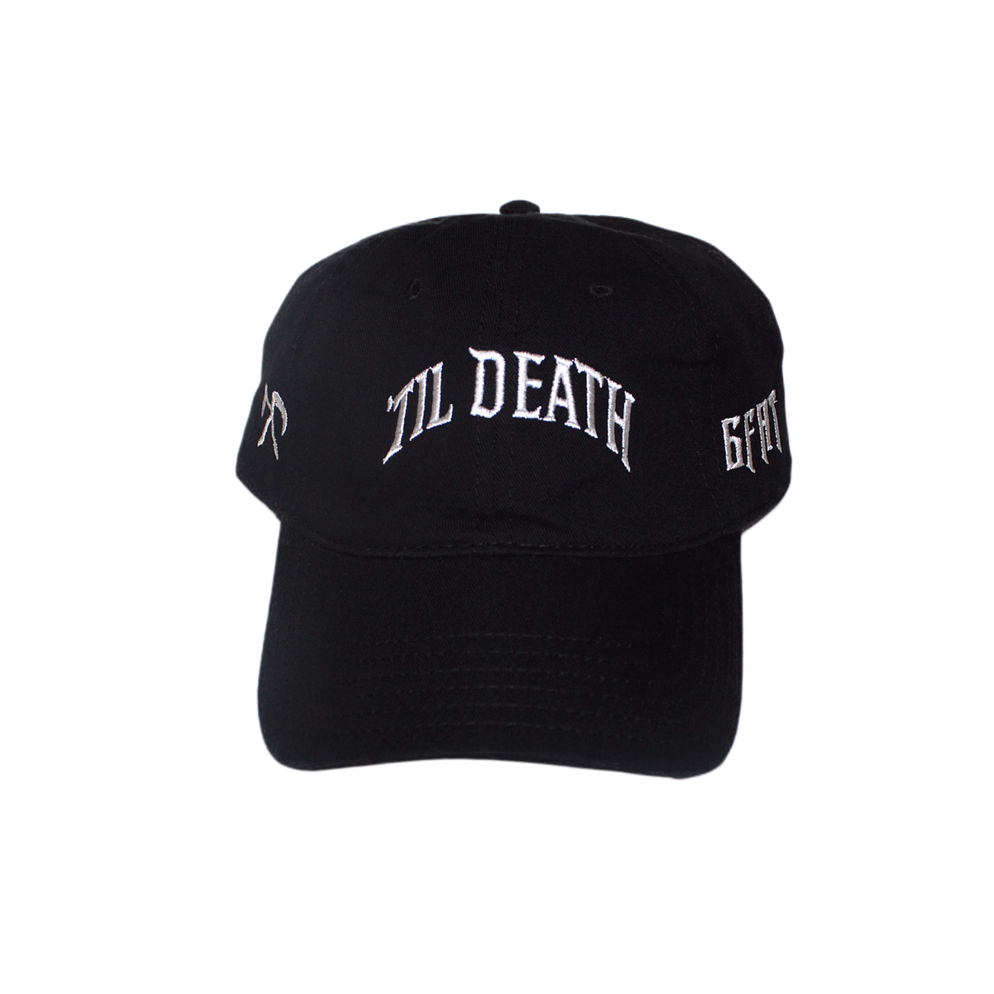 6FAT “GIVEAWAY” JERSEY & HAT
