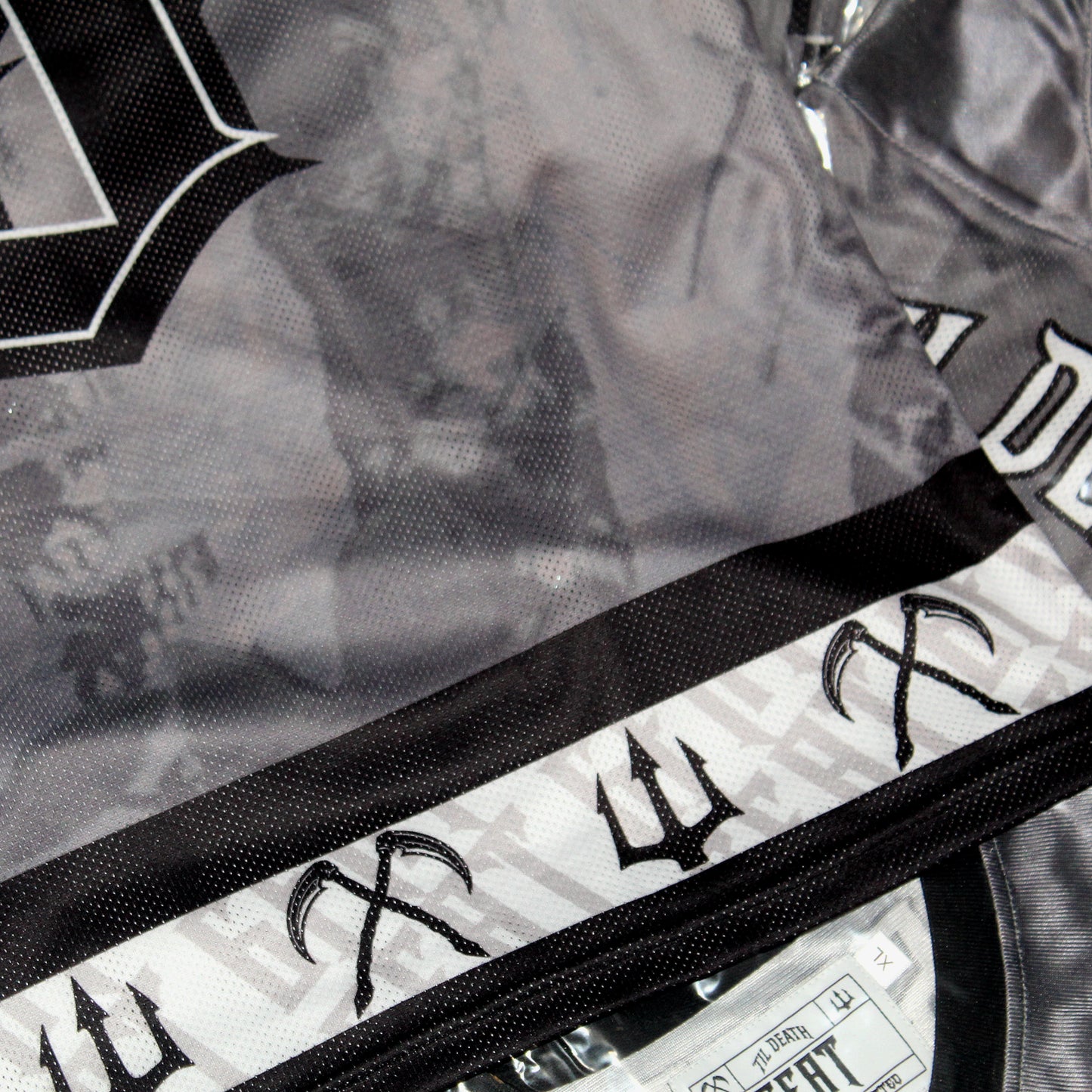 6FAT “GIVEAWAY” JERSEY & HAT