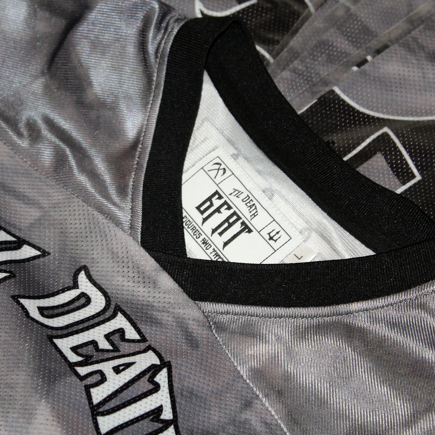 6FAT “GIVEAWAY” JERSEY & HAT