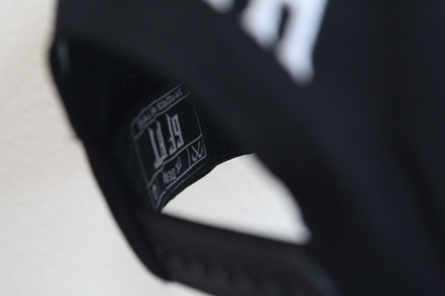 6FAT EXECUTIVE SNAPBACK