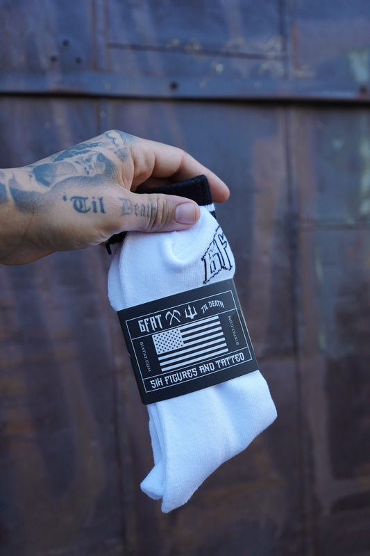 6FAT OG SOCKS ‘TIL DEATH