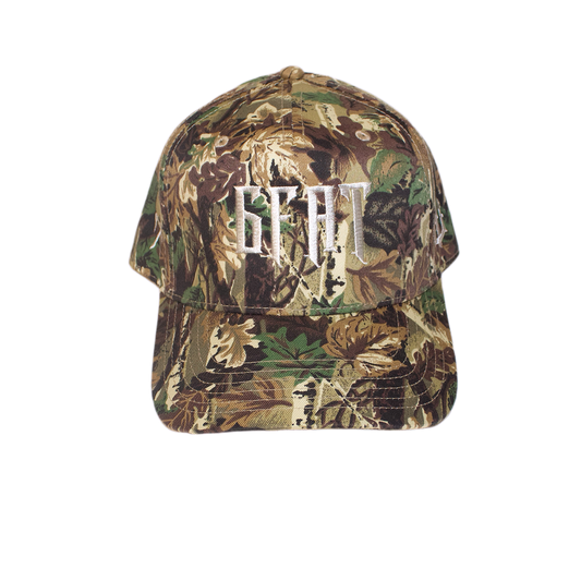 6FAT CAMO-LIMITED DROP