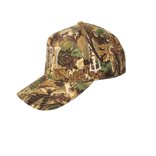 6FAT CAMO-LIMITED DROP